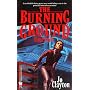 The Burning Ground (Shadowsong #2)