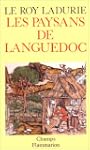Les Paysans de Languedoc