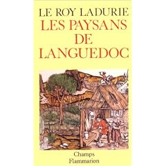 Les Paysans de Languedoc