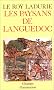 Les Paysans de Languedoc