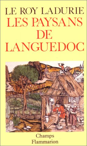 Les Paysans de Languedoc Les Paysans de Languedoc