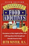 A Consumer's Dictionary of Food Additives: Descriptions in Plain English of More Than 12,000 Ingredients Both Harmful and Desirable Found in Foods (Consumer's Dictionary of Food Additives)