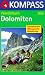  : Dolomiten. Wanderbuch