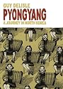 Pyongyang: Journey in North Korea
