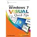 Windows 7 Visual Quick Tips