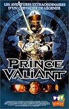 Prince valiant