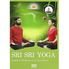 Sri Sri Yoga