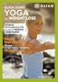 Quick Start Yoga for Weight Loss (DVD plus audio CD)