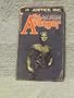 Justice, Inc (The Avenger, #1)