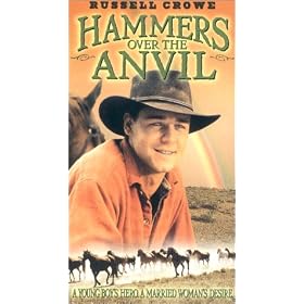 Hammers over the Anvil [VHS]
