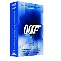 James Bond - Box Vol. 1: Stirb an einem anderen Tag/Leben und sterben lassen/Jagt Dr. No [Blu-ray]