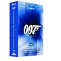 James Bond - Box Vol. 1: Stirb an einem anderen Tag/Leben und sterben lassen/Jagt Dr. No [Blu-ray]