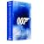 James Bond - Box Vol. 1: Stirb an einem anderen Tag/Leben und sterben lassen/Jagt Dr. No [Blu-ray]