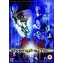Avenging Fist [DVD] [2001]