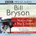 Books : Notes from a Big Country (BBC MP3-CD Audio Collection)