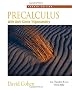 Precalculus: With Unit-Circle Trigonometry