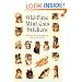 Old-Time Mini Cats Stickers (Pocket-Size Sticker Collections)