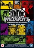 Review Paramount Home Entertainment  / Wildboyz - Series 1