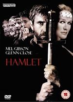 Hamlet [DVD] [1990]