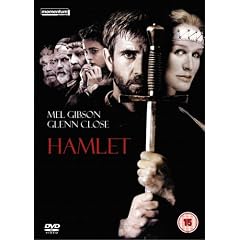 Hamlet [DVD] [1990]
