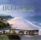 The taste of Ireland : landscape, culture & food