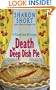 Death by Deep Dish Pie: A Toadfern Mystery (Toadfern Mysteries)