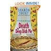 Death by Deep Dish Pie: A Toadfern Mystery (Toadfern Mysteries)