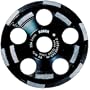Bosch DC520 5-Inch Diamond Cup Grinding Wheel for Abrasive Materials