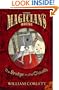 The Bridge in the Clouds (The Magician's House, Book 4)