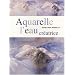 Aquarelle : L'eau creatrice