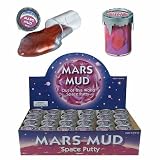 Mars Mud