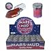 Mars Mud