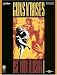 Books : Guns N' Roses - Use Your Illusion I-Easy Guitar with Tab-Music Book