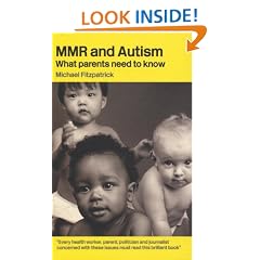 MMR and Autism: What Parents Need to Know