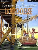 Le Cadet des Soupetard, tome 2 : La boucholeuse