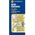 Midi Pyrenees (AA Road Map France Series)