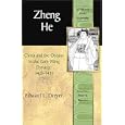 Zheng He: China and the Oceans in the Early Ming Dynasty, 1405-1433 (Library of World Biography Series) (Library of World Biography)