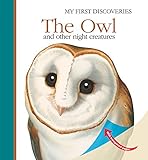 The owl