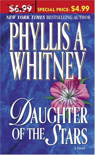 daughter of the stars a novel