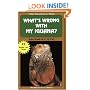 What's Wrong with My Iguana?