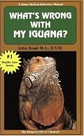 What's Wrong with My Iguana?