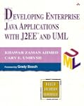 Developing Enterprise. Java Applicati...