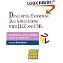 Developing Enterprise Java Applications with J2EE(TM) and UML (The Addison-Wesley Object Technology Series)
