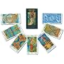 CRYSTAL TAROT (cards)