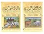 Meshal Haqadmoni Fables from the Distant Past: A Parallel Hebrew-English Text (2 VOLUME SET)