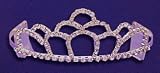 Tiara (2 1/4"h)