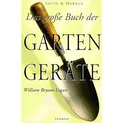 Das gro�e Buch der Gartenger�te