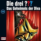 Die drei Fragezeichen - Folge 139: Das Geheimnis der Diva