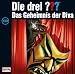 Musik : Die drei Fragezeichen - Folge 139: Das Geheimnis der Diva