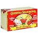 Celestial Seasonings Herb Tea, Red Zinger, Tea Bags, 20-Count Boxes (Pack of 6)